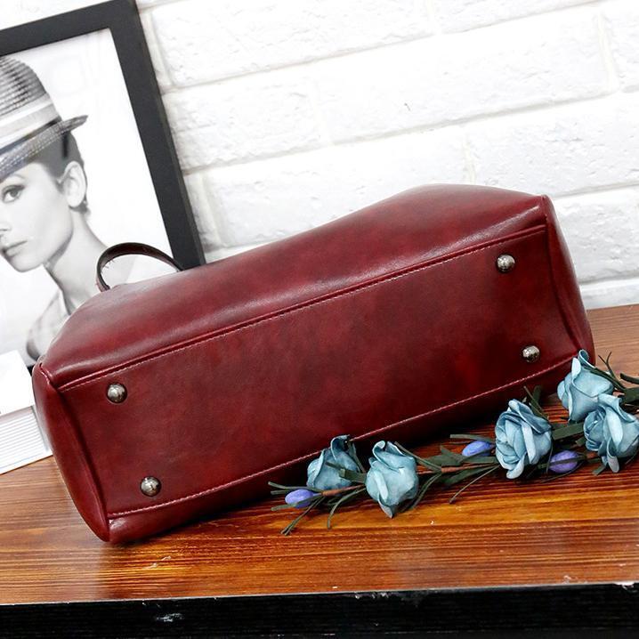 Sutton – Vintage 4-in-1 Bag Set for Every Occasion