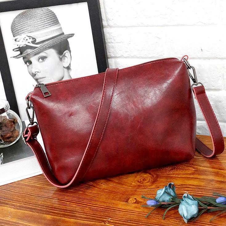 Sutton – Vintage 4-in-1 Bag Set for Every Occasion