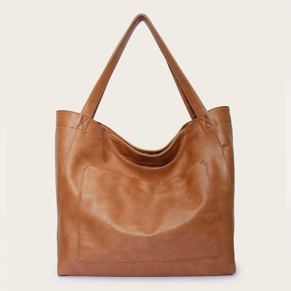 Isadora – Minimalist Luxe Tote for Daily Carry