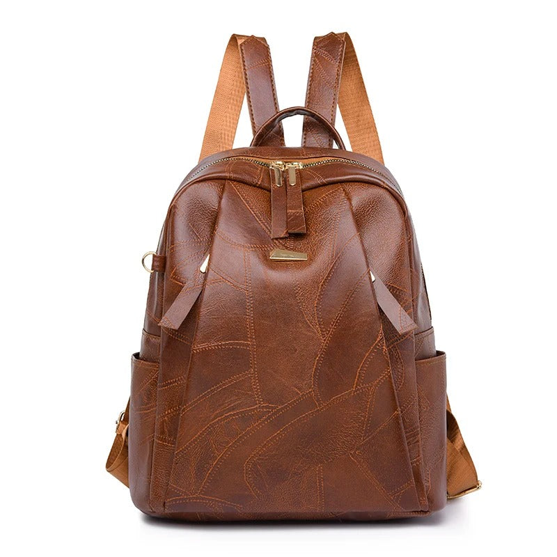 Lillian – Sleek Multi-Use Backpack for Daily Life
