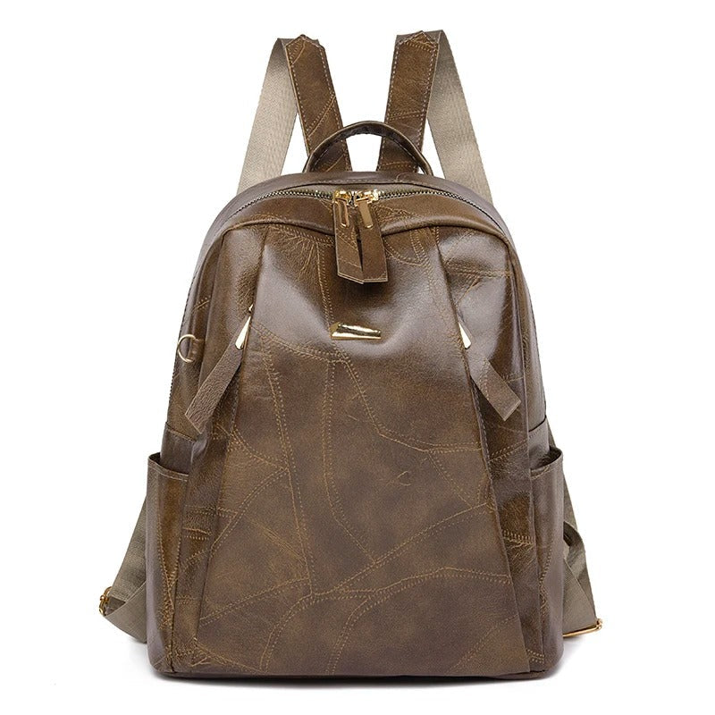 Lillian – Sleek Multi-Use Backpack for Daily Life