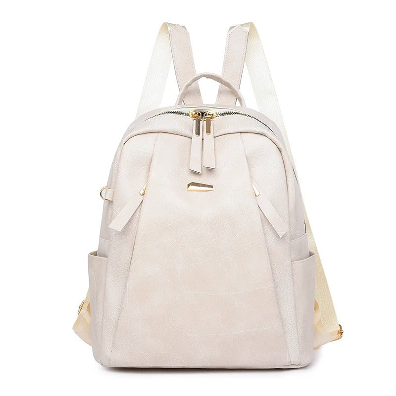 Lillian – Sleek Multi-Use Backpack for Daily Life