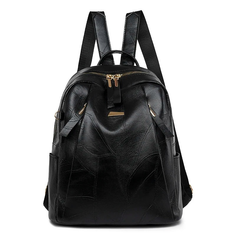 Lillian – Sleek Multi-Use Backpack for Daily Life